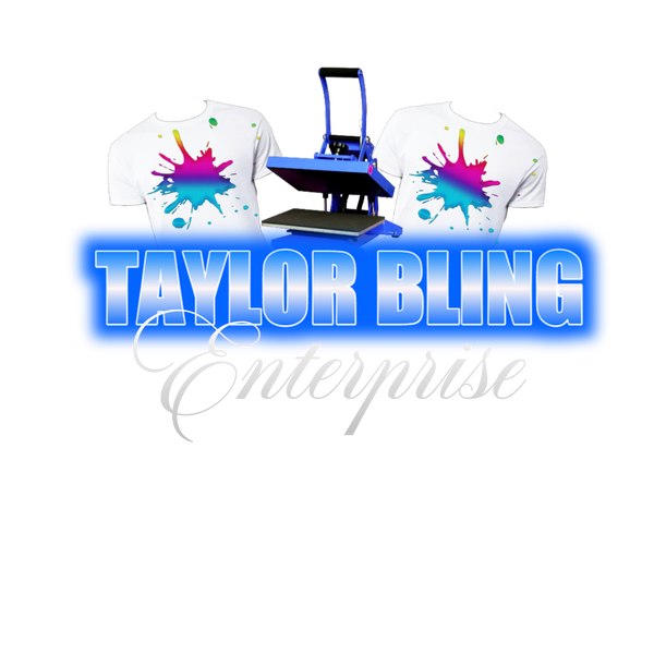 Taylor Bling Enterprise logo