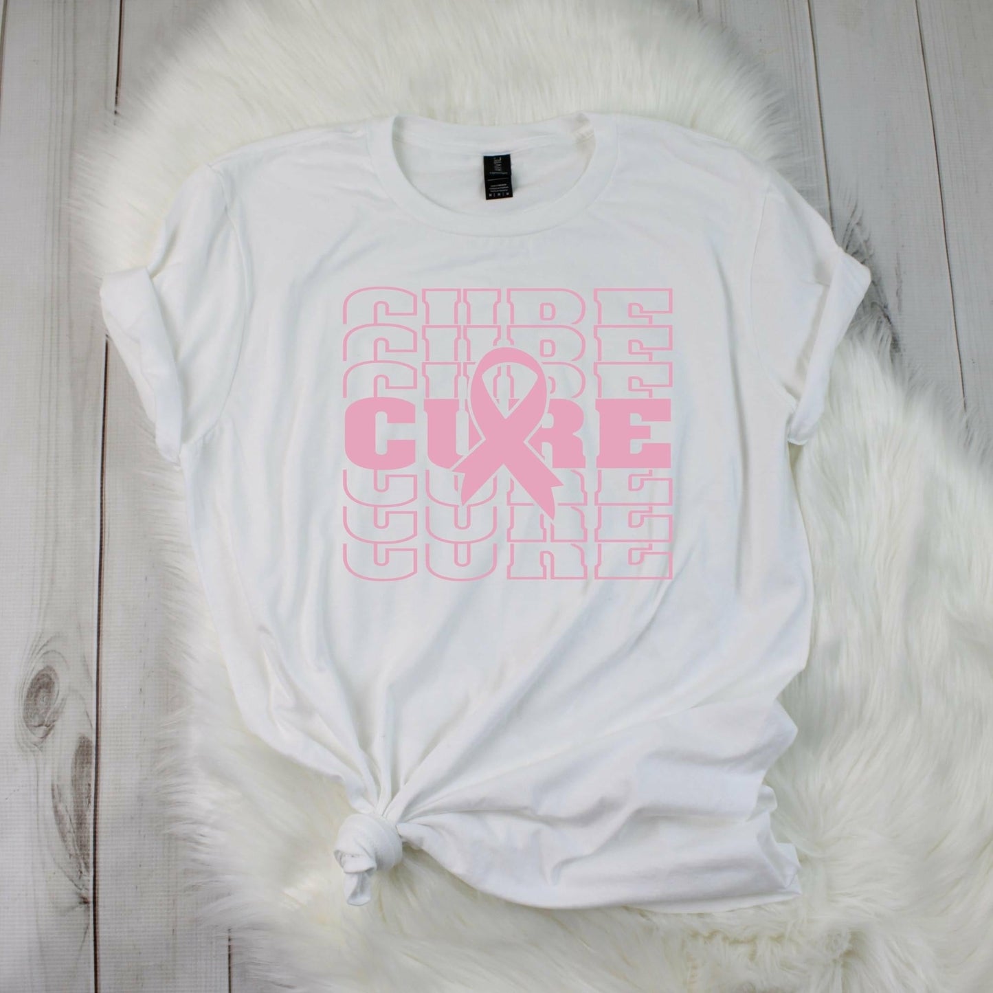 Cure