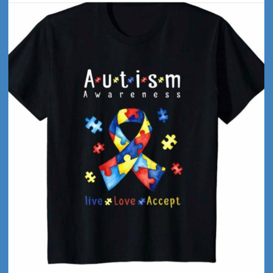 autism awareness