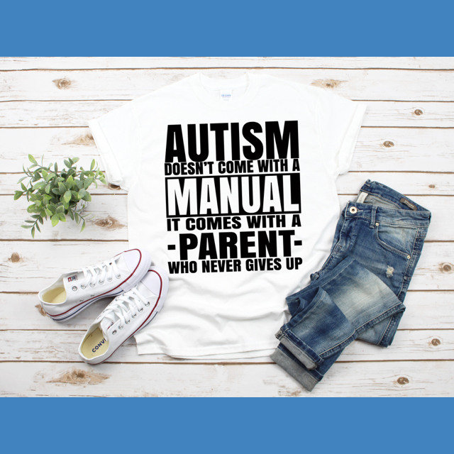 autism manual 2