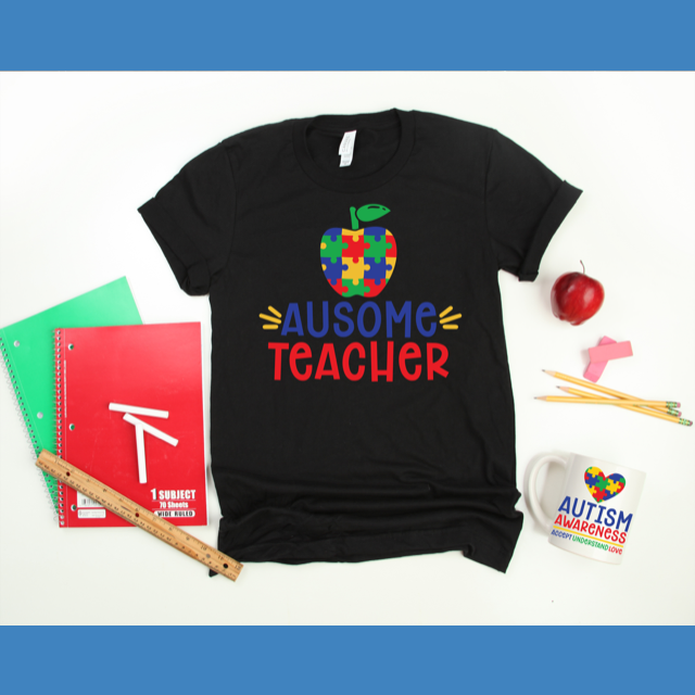 awesome teacher 2