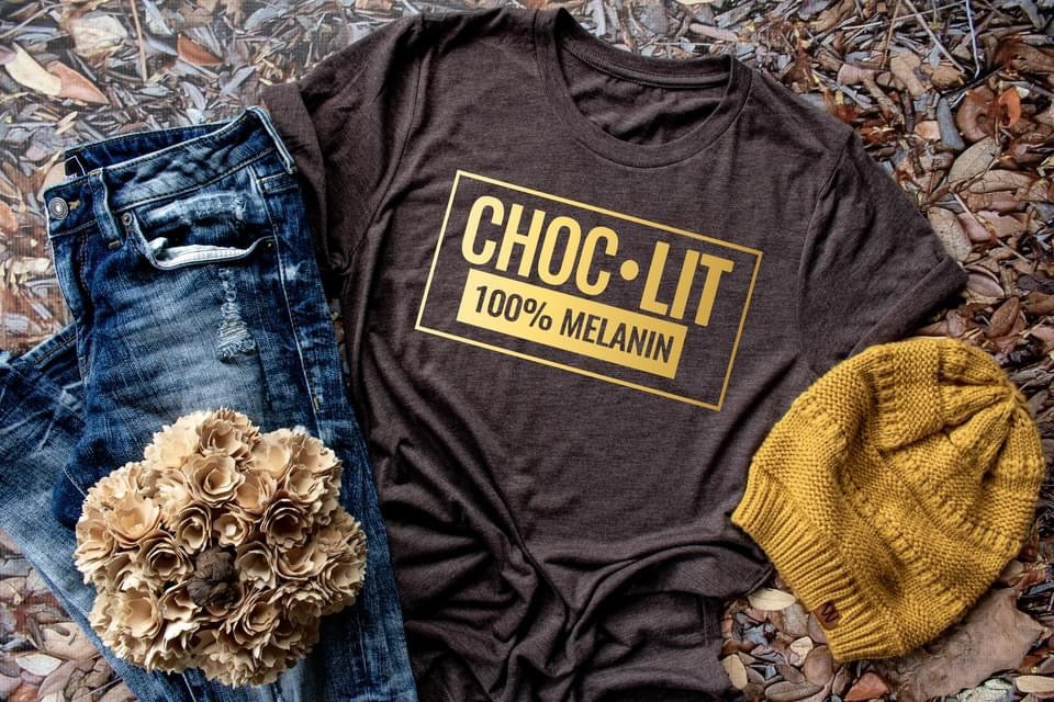 Choc-lit