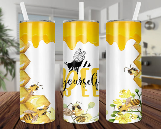 Customize Tumbler